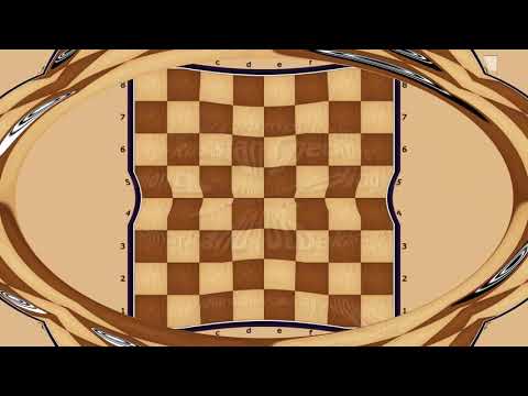 Kolesov G. (RUS) - Plakhin A. (BLR). World_Russian Checkers_Men-1996.