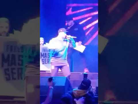 FMS Buenos Aires | Minutazo de Mks