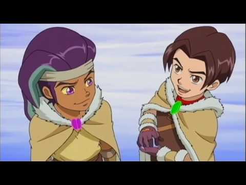 Magi Nation Season 2 Episode 5 Inside the Dark Heart