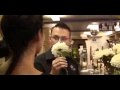 Katie Alex Visits The Florists