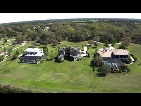 Stone Lake Ranch | Tampa Luxury Homes