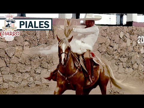 Perfume Caro - 2022 Zacatecas Congress - Piales in the Lienzo - October 27