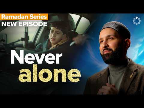 Yaqeen Institute and Omar Suleiman Personal