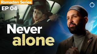 The Friend Who Never Leaves | Allah's Names Ep. 4 | Dr. Omar Suleiman | Ramadan Series 2026