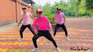 ANDAAZ/MIEL/MAHIRA SHARMA/DANCE VIDEO BY KG