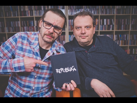 Leszek Gnoiński vs Artur Rawicz - 1 NA 1 (część 2)