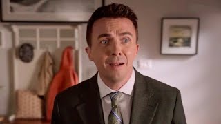 MALCOLM IN THE MIDDLE: La vida sigue siendo injusta - Teaser Trailer Español Latino
