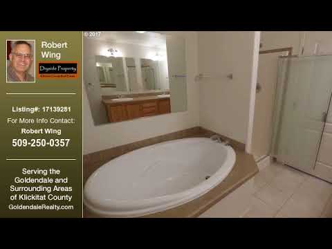 Goldendale Real Estate Home for Sale. $229,000 4bd/2ba. - Robert Wing of goldendalerealty.com