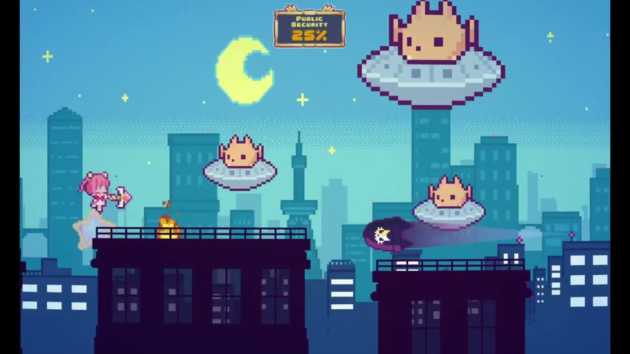 Gameplay Trailer