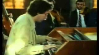 Improvising Mozart with Robert Levin (2 of 2)