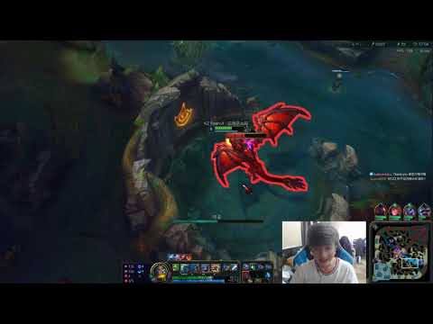 KZ Peanut Stream Olaf Jungle 8.8