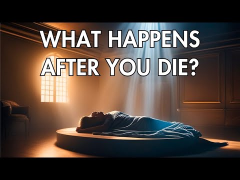 Journey of the Soul: Insights from Michael Newton, PhD