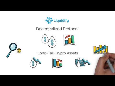 Meet the Projects Unlocking Illiquid Markets