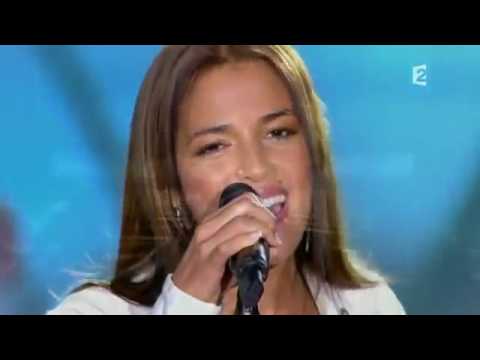 Nâdiya - J'irai jusque là (concert)