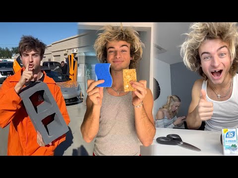 The Most Viewed Funny Videos Of Topper Guild - Best Topper Guild Funny Videos Compilation