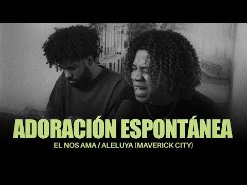 Mayo Music - Adoración espontánea para orar