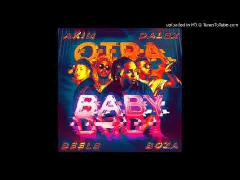 Otra Baby - Beéle, Akim, Dalex & Boza (Audio Oficial)