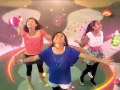 Disney Channel Station ID 2002 2012