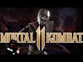 KLASSIC NOOB SAIBOT NINJA NOOB VS GERAS RANKED 3 MK11