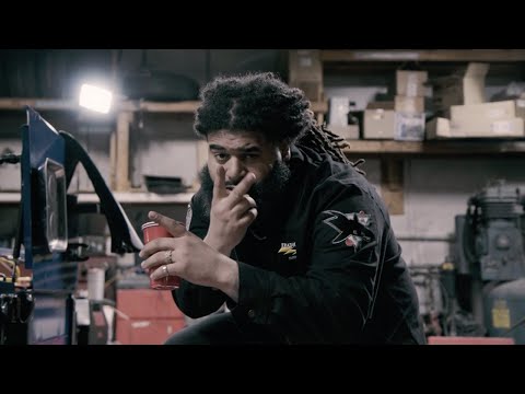 ThatDay June - 87 On E (Official Video)