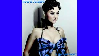 Krys Ivory - I Can Be Her