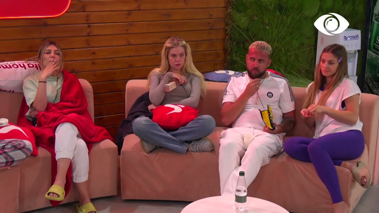 Banorët flasin për Luizin/Lorenci: Ai nuk ka lidhje me si është këtu!