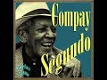 Compay Segundo - Colección Perlas Cubanas #1. (Full Album/Álbum Completo)