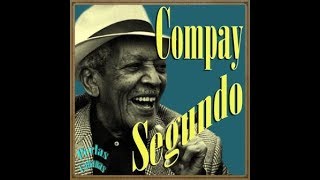 Compay Segundo