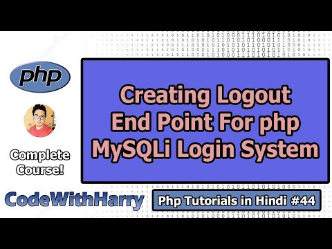 Installing XAMPP VS Code Environment Setup | PHP Tutorial 1