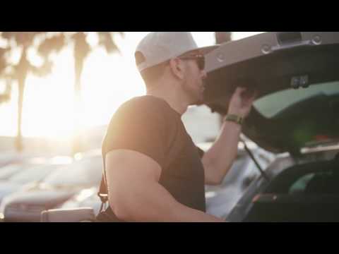 Enzo Smile in The Bumper Set 7 TOUR