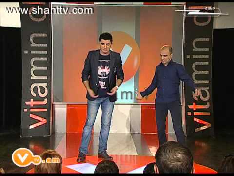 Vitamin Club 116 - Multivitaminner