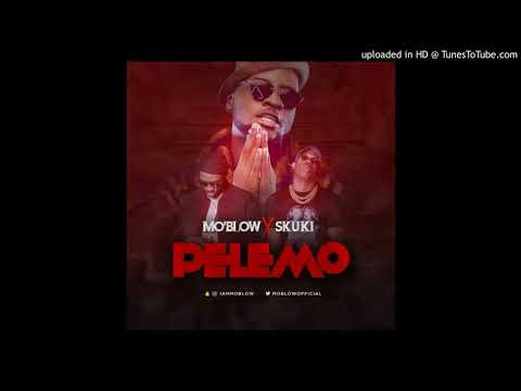 Moblow ft  Skuki   Pelemo