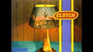 Clutch - Binge and Purge Demo