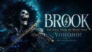 Download lagu BROOK — YOHOHO! The Final Verse Of Binks’ Sake | One Piece Song mp3 Download lagu BROOK — YOHOHO! The Final Verse Of Binks’ Sake | One Piece Song mp3
