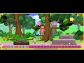 Dora The Explorer Alphabet Forest Adventure ABC Song