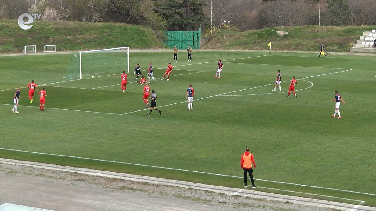 "Саяна Хасково" победи "розите" с 2:1 и е на полуфинал в турнира за купата на АФЛ