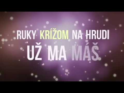 Katarina Knechtova - FEA Karaoke