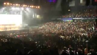 Jesus Culture - Dance - Live From Chicago