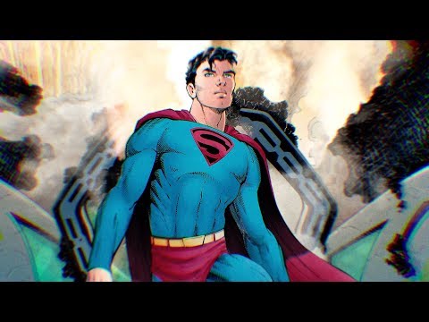 Superman: Year One - Official Trailer (:15 version)