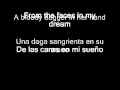 Memory - Avantasia Sub español