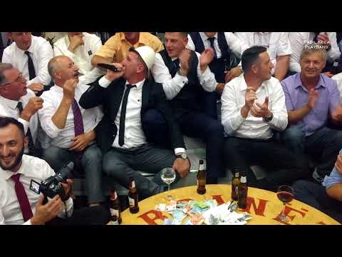 ⭐️ Dasma (sofra) e Ilirit - 🎤 Fadil Keca & PlayBand