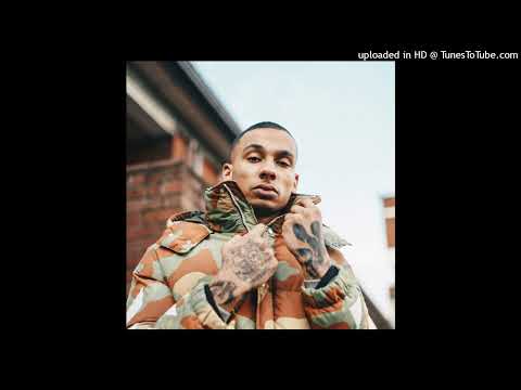 [FREE] Fredo x Clavish x K Trap Type Beat - " Drama " | UK Rap Type Beat