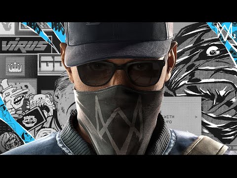 Watch Dogs 2 - Part 16: Driving Deep into Silicon Valley | No Commentary | 4K 60FPS