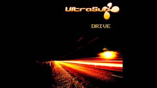 UltraSun - We Can Runaway (Non-Techno Version)