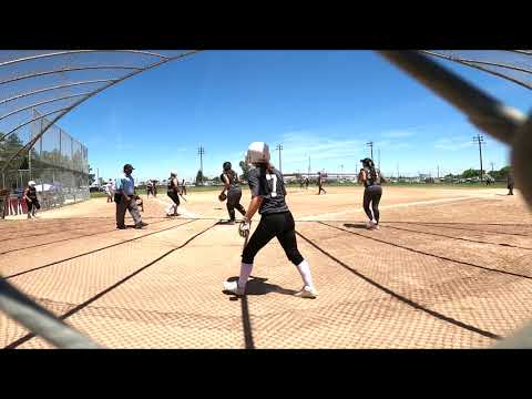 Softball Pitching and Hitting from 5.30.2021