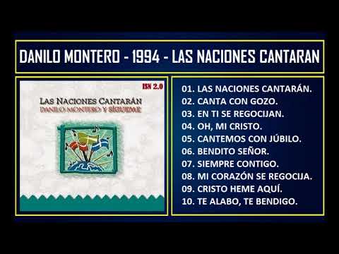 Las Naciones Cantarán video