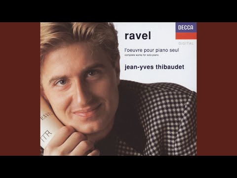 Ravel: Miroirs, M. 43: IV. Alborada del gracioso