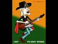 Johnny Winter 'Bad Girl Blues' 