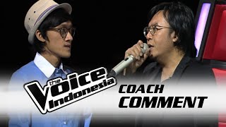 Download lagu Ari Lasso Nyanyi Buat Krisna Terpana   The Blind Audition Eps 7   The Voice Indonesia 2016 mp3