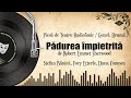 Pădurea împietrită De Robert Emmet Sherwood Teatru Pe Vinil